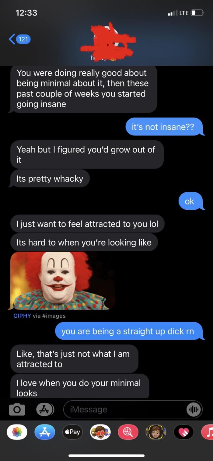 People-Share-Exhausting-Relationship-Screenshots