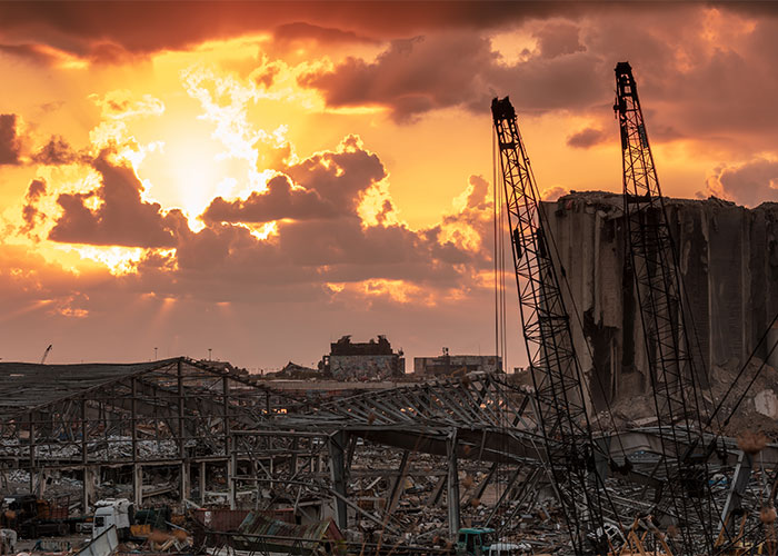 30 Creepy Facts Not For The Fainthearted, As Shared On This Online Thread