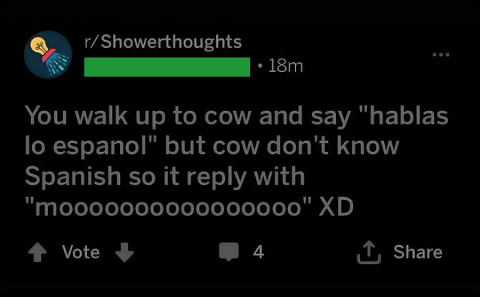 One Reason Why I Hate Sorting By New