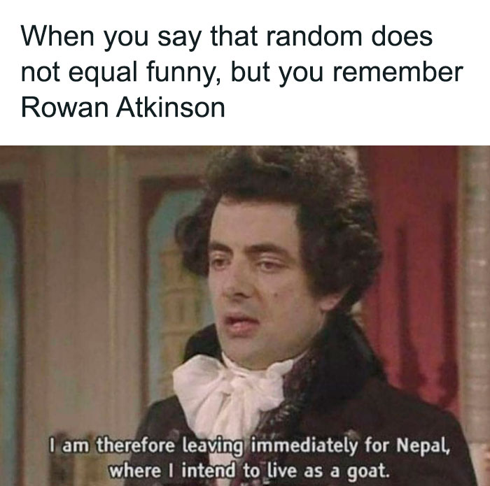 I Have Bean Watching Him Again