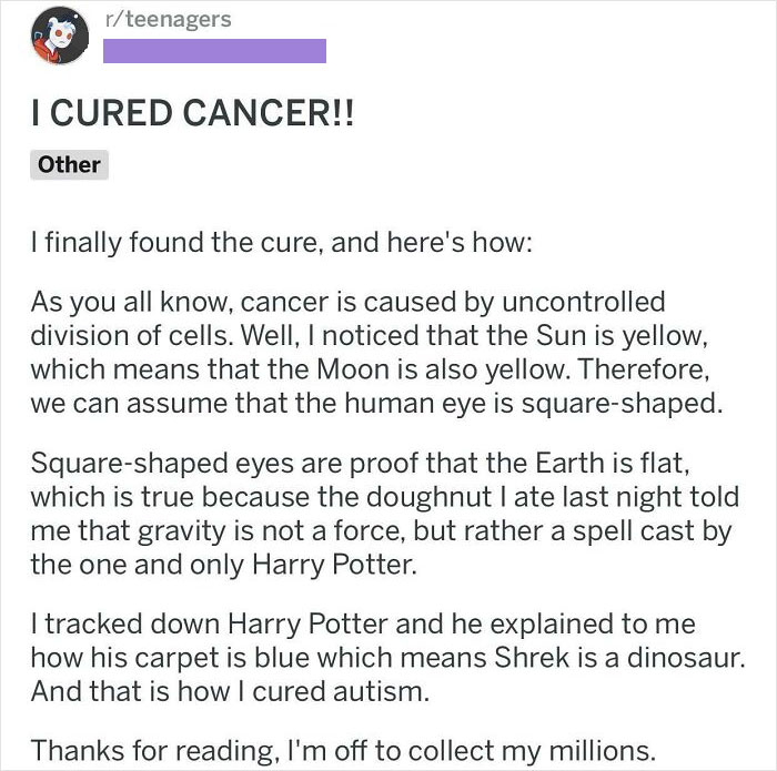 This Guys Is Probably Barely 13