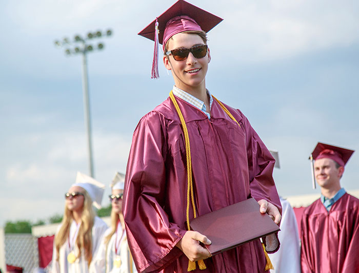 30 Cringeworthy Signs That Scream ‘This Person Peaked In High School,’ As Shared By This Online Community