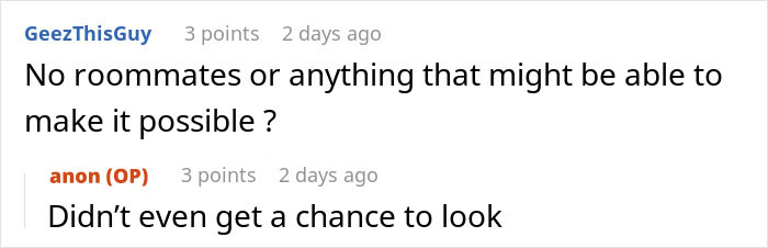 Qualified Woman Gets Rejected From Dream Job Interview Due To Her Lack Of Financial Resources, Turns To The Internet For Support Qualified Woman Gets Rejected From Dream Job Interview Due To Her Lack Of Financial Resources, Turns To The Internet For Support