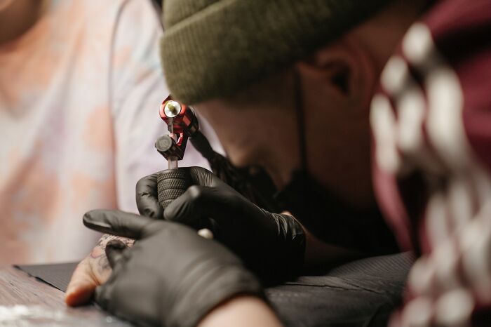 “Which Type Of Tattoo Makes You Cringe The Most?”: 50 People Don’t Hold Back