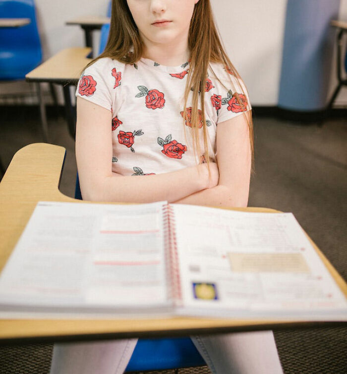 30 Students And Parents Call Out Their Teachers Who Were So Wrong, They Shouldn’t Be Teaching Anyone