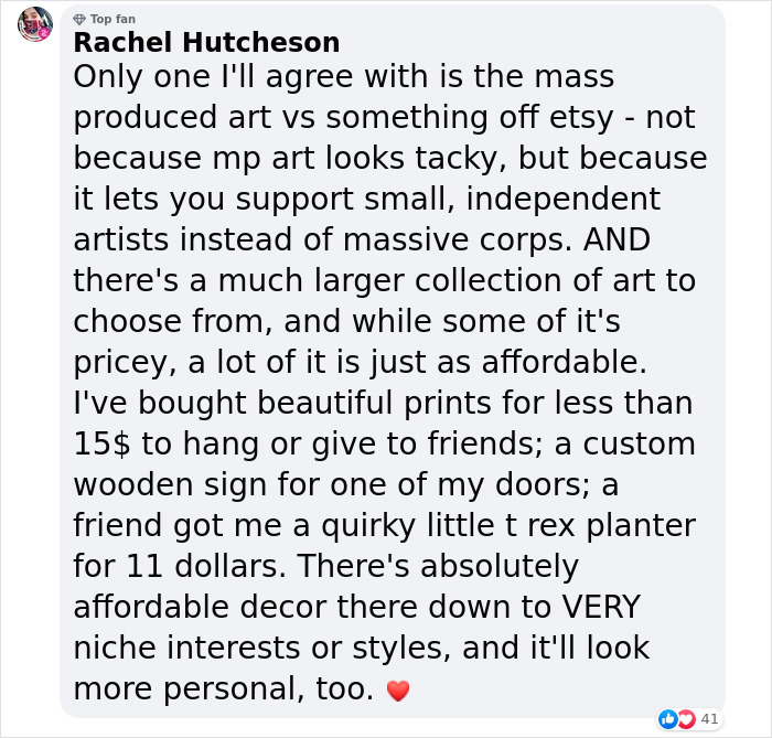 &ldquo;It Sucks The Life Out Of Any Space That You Have&rdquo;: Luxury Interior Designer Shares Things That Make Your House Look Cheap