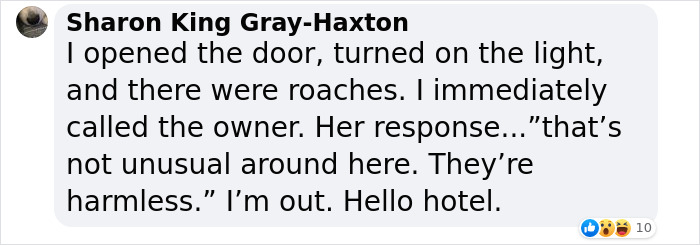 Airbnb Guest Can't Believe The Number Of Restrictions Plastered All Over The Property, Records A Virtual Tour Airbnb Guest Can't Believe The Number Of Restrictions Plastered All Over The Property, Records A Virtual Tour