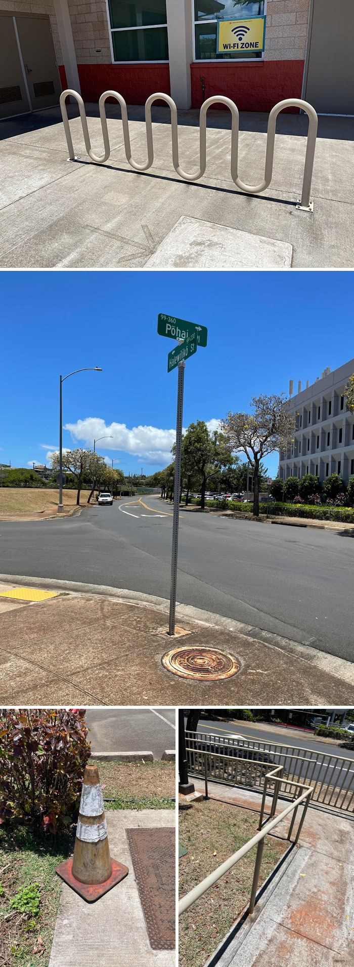 Lahaina Noon, Aiea Library
