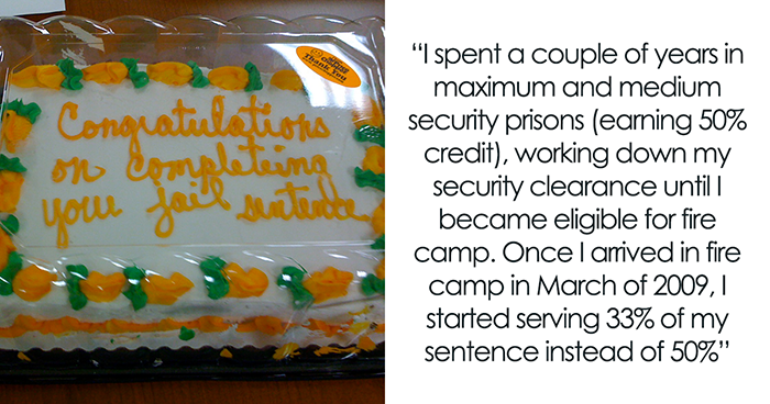 Ex-Con ‘Hacked’ The System To His Own Benefit And Rejected The Plea Deal, Demanding To Be Sentenced For Longer, Ends Up Serving Less