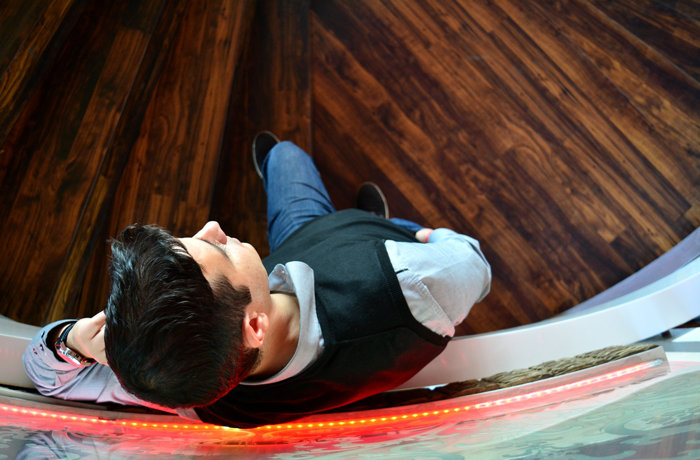 Person Shows Up For Interview Only To Be Met With Hostility And Forced To Wait 30 Minutes, Decides To Leave Person Shows Up For Interview Only To Be Met With Hostility And Forced To Wait 30 Minutes, Decides To Leave