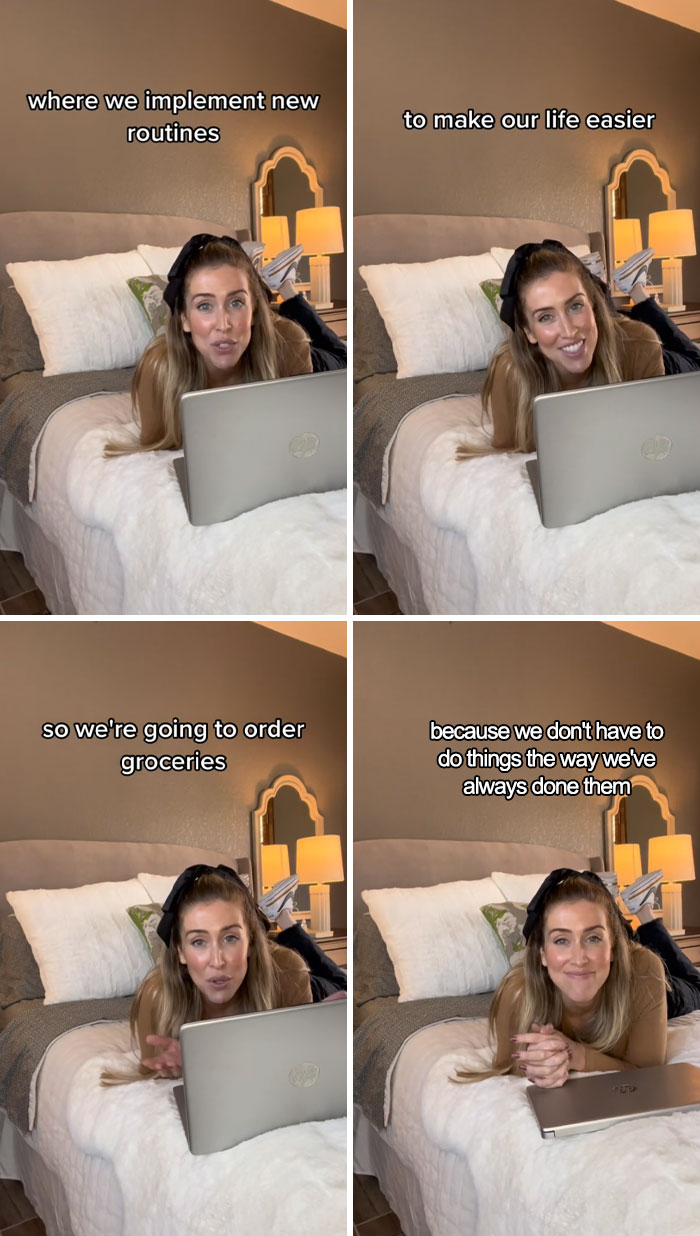 Refuse-To-Be-Like-My-Mother-Tiktok