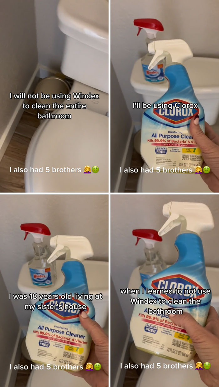 Refuse-To-Be-Like-My-Mother-Tiktok