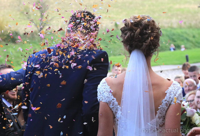 Woman Wonders “AITA For Refusing To Be My Sister’s MOH Because She’s Marrying My Ex?”