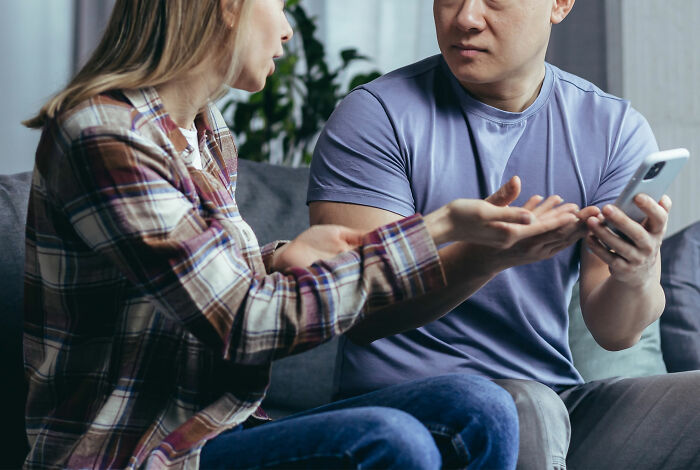 45 Times Couples Split And Forgiveness Wasn't Even An Option