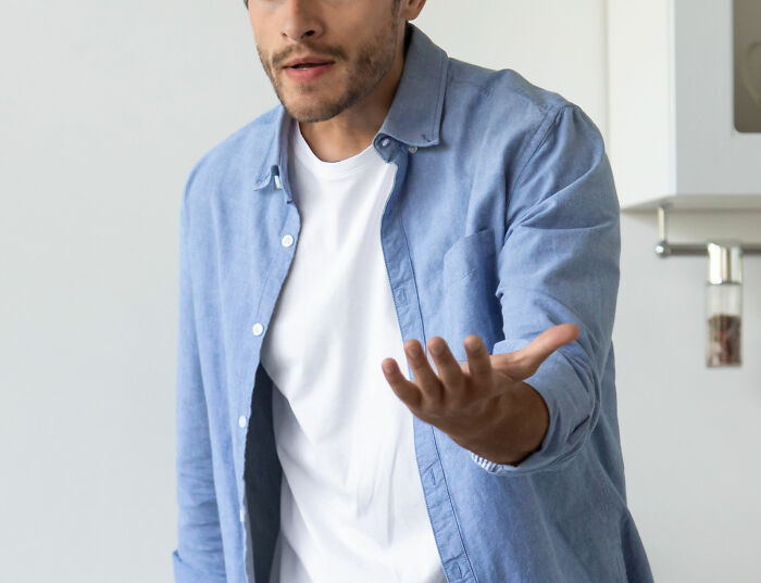 45 Times Couples Split And Forgiveness Wasn't Even An Option