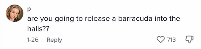 Woman Speechless Over Landlord Charging Her $200 Goldfish Fee And Adding Monthly $15 'Pet Rent' Woman Speechless Over Landlord Charging Her $200 Goldfish Fee And Adding Monthly $15 'Pet Rent'
