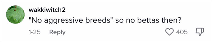 Woman Speechless Over Landlord Charging Her $200 Goldfish Fee And Adding Monthly $15 'Pet Rent' Woman Speechless Over Landlord Charging Her $200 Goldfish Fee And Adding Monthly $15 'Pet Rent'