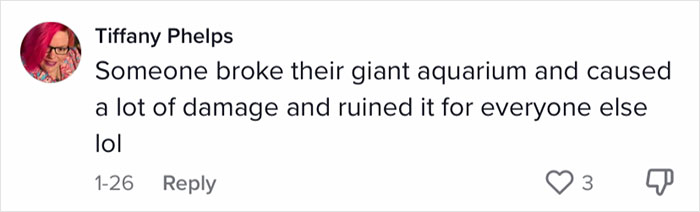 Woman Speechless Over Landlord Charging Her $200 Goldfish Fee And Adding Monthly $15 'Pet Rent' Woman Speechless Over Landlord Charging Her $200 Goldfish Fee And Adding Monthly $15 'Pet Rent'