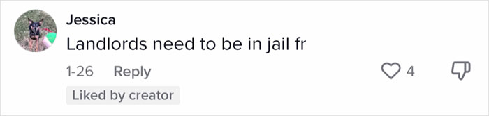 Woman Speechless Over Landlord Charging Her $200 Goldfish Fee And Adding Monthly $15 'Pet Rent' Woman Speechless Over Landlord Charging Her $200 Goldfish Fee And Adding Monthly $15 'Pet Rent'
