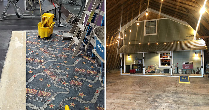 40 Of The Coolest Building Conversions (New Pics)