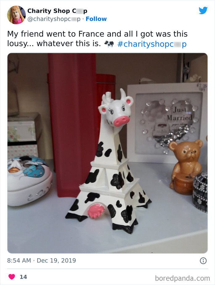 Ridiculous-Charity-Shop-Finds