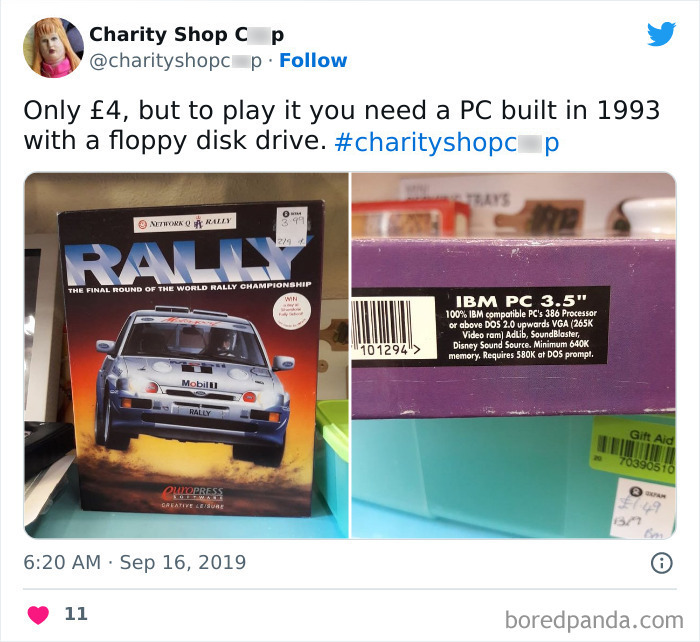 Ridiculous-Charity-Shop-Finds