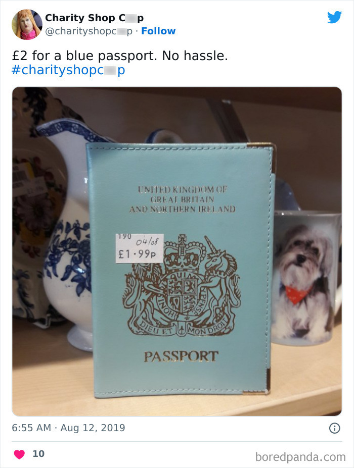 Ridiculous-Charity-Shop-Finds