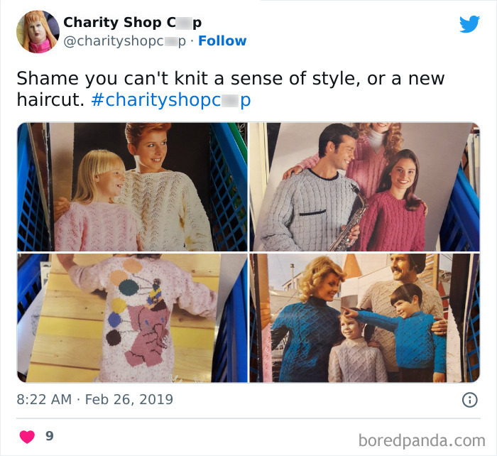 Ridiculous-Charity-Shop-Finds