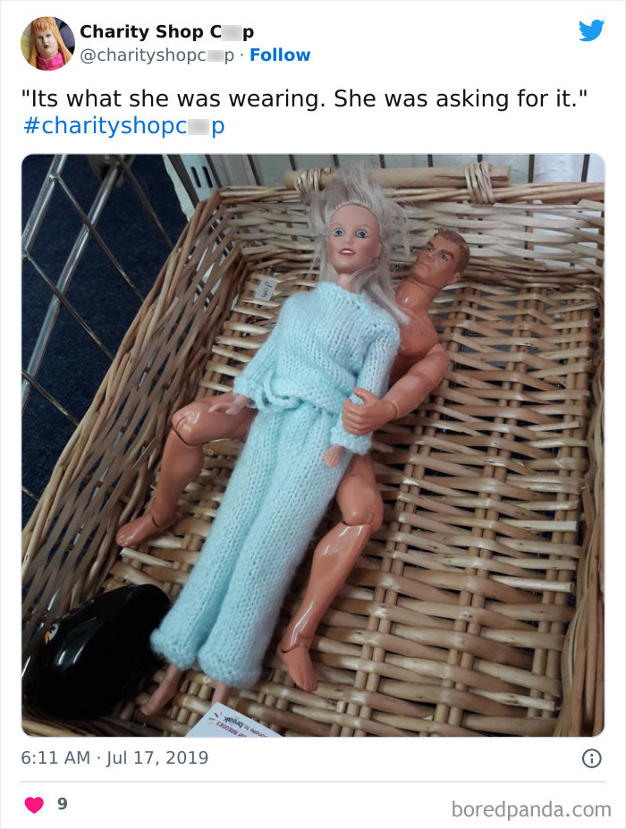 Ridiculous-Charity-Shop-Finds