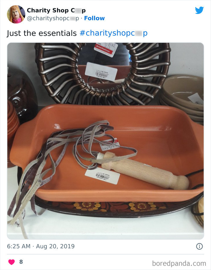 Ridiculous-Charity-Shop-Finds