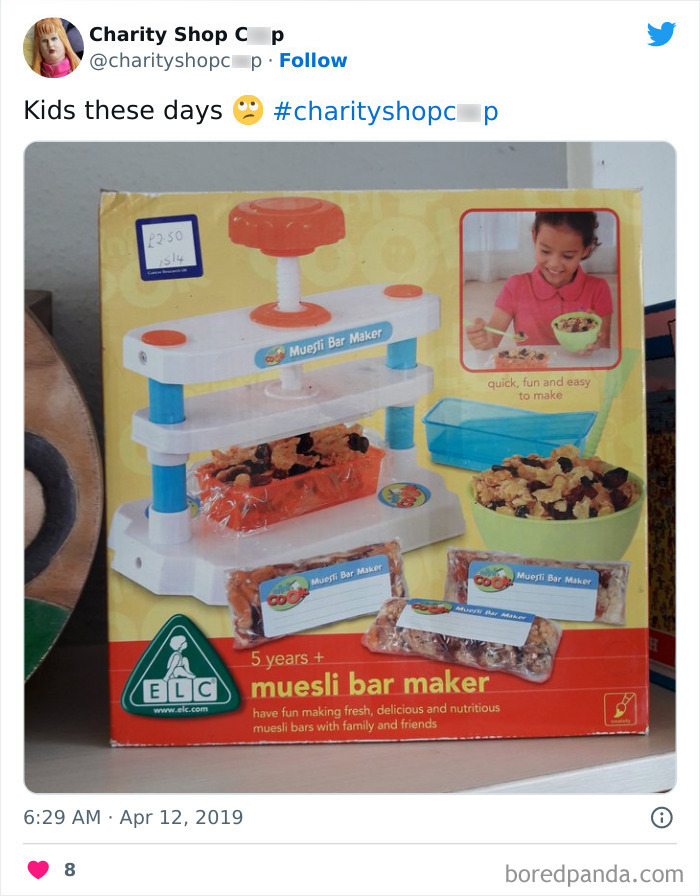 Ridiculous-Charity-Shop-Finds