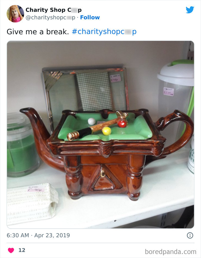 Ridiculous-Charity-Shop-Finds