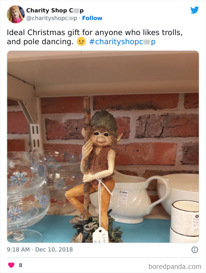 Ridiculous-Charity-Shop-Finds