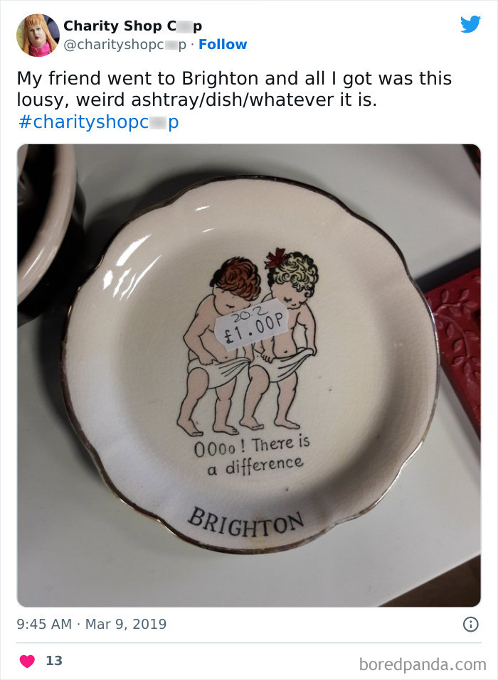 Ridiculous-Charity-Shop-Finds