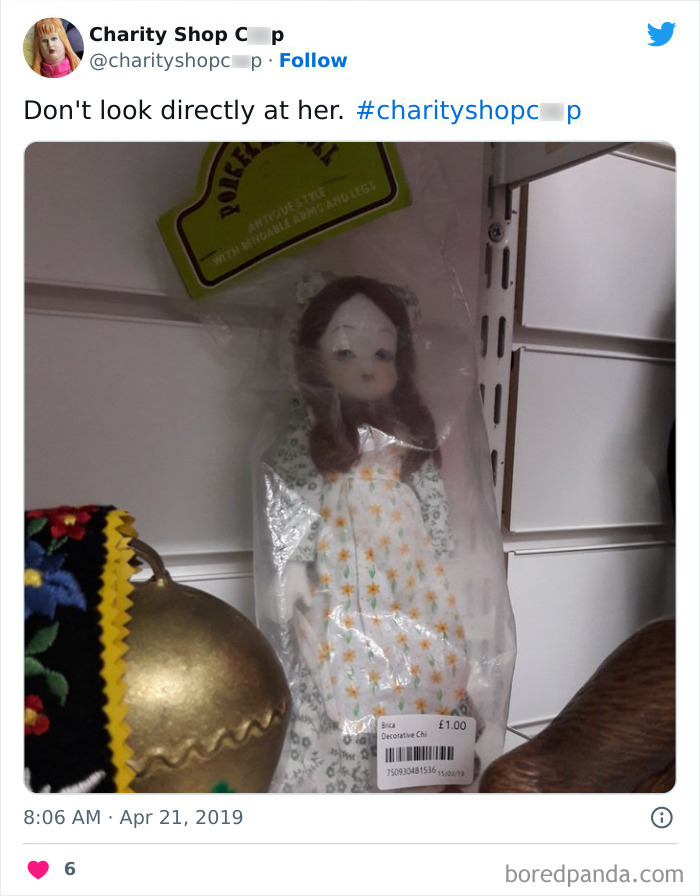 Ridiculous-Charity-Shop-Finds
