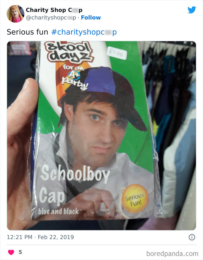 Ridiculous-Charity-Shop-Finds