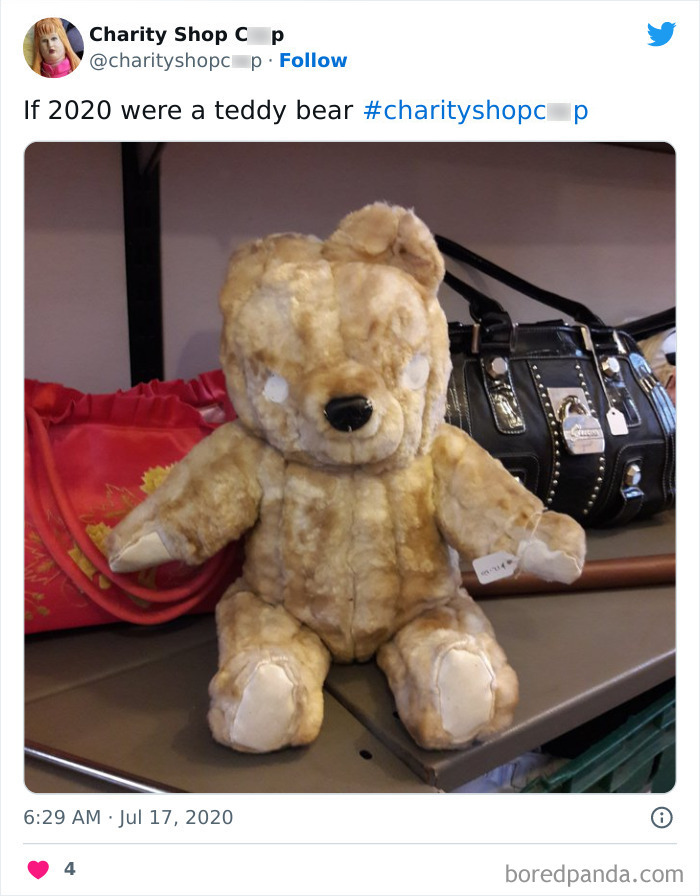 Ridiculous-Charity-Shop-Finds