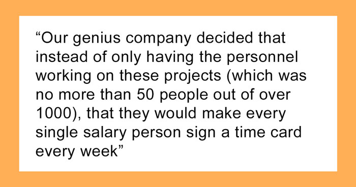 Man Puts An End To Neglect From The HR Side By Informing Them He Will Be Escalating It To The Labor Board