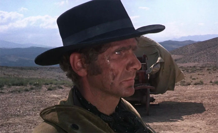 "The Good The Bad And The Ugly"