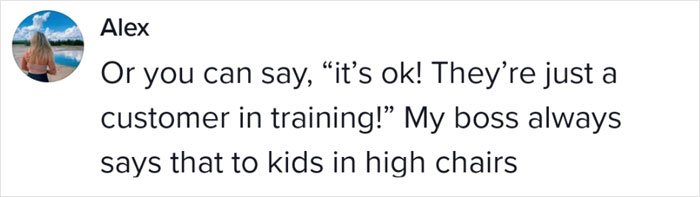 "I Do Not Have Children": Waitress Shares How Faking Having Kids Gets Her Bigger Tips