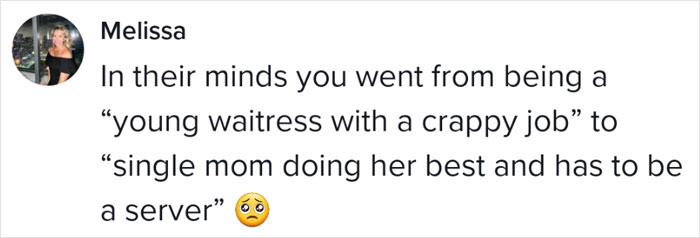 "I Do Not Have Children": Waitress Shares How Faking Having Kids Gets Her Bigger Tips