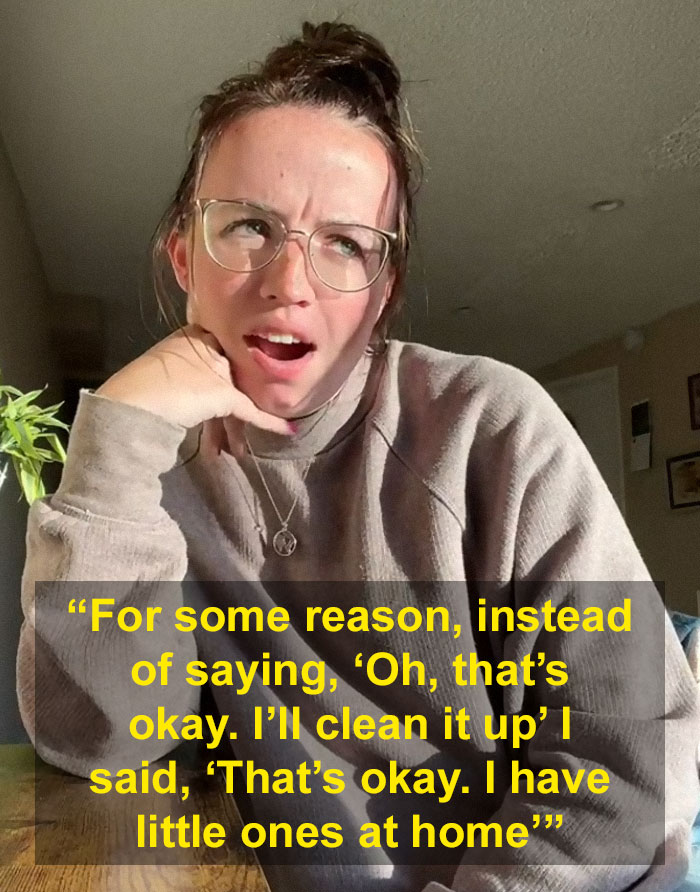 "I Do Not Have Children": Waitress Shares How Faking Having Kids Gets Her Bigger Tips