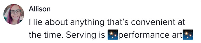 "I Do Not Have Children": Waitress Shares How Faking Having Kids Gets Her Bigger Tips