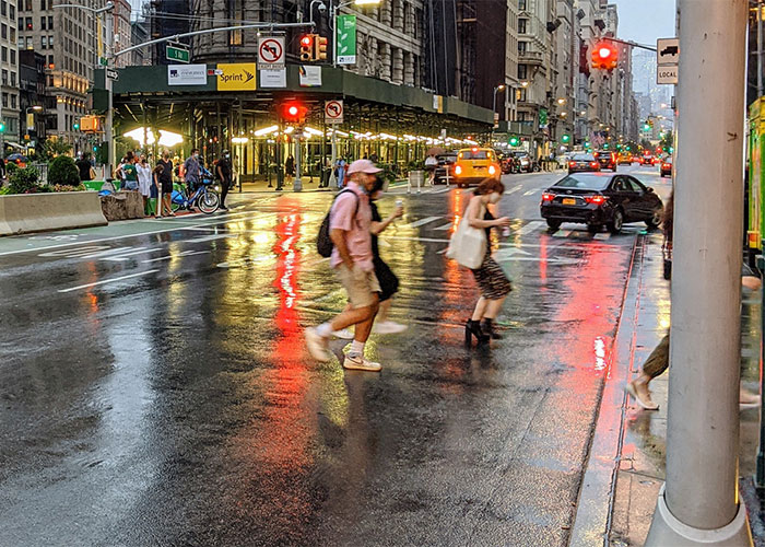 30 Americans Warn Foreigners About What Things To Never Do In The US