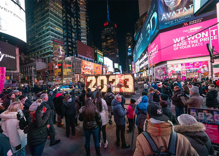 30 Americans Warn Foreigners About What Things To Never Do In The US