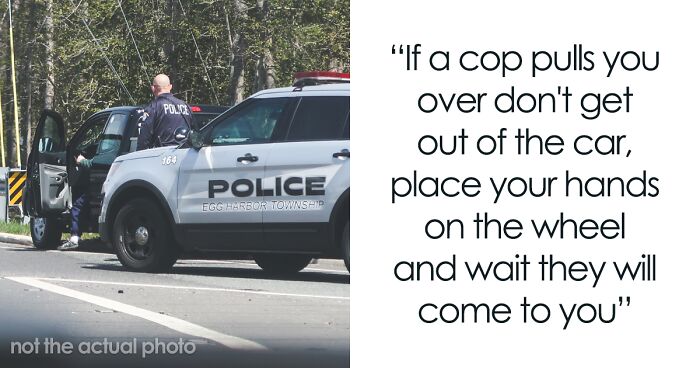 30 Americans Warn Foreigners About What Things To Never Do In The US