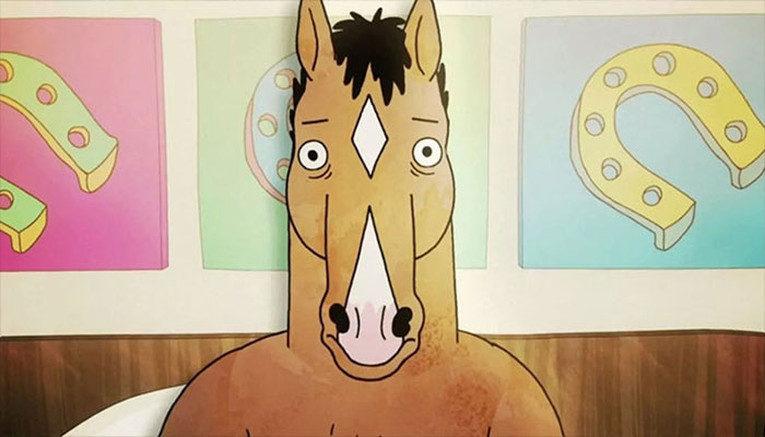 Bojack Horseman