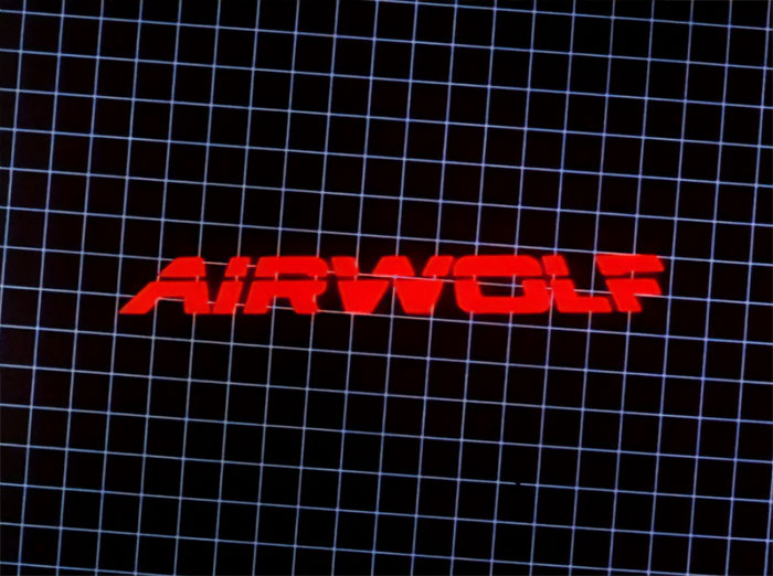 Airwolf