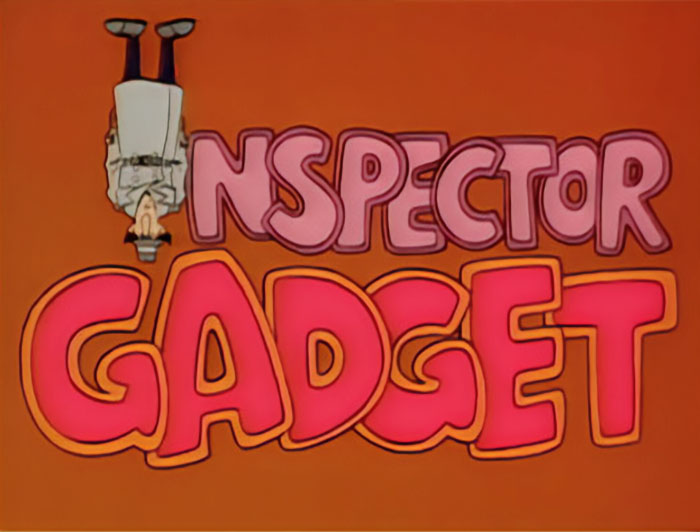 Inspector Gadget