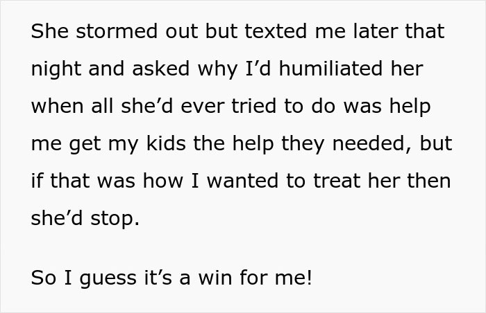 "SIL Insulted My Kids, So I Exposed Her Lies": Mom Figured Out How To Get Back At Lying Sister-In-Law In The Best Way Possible